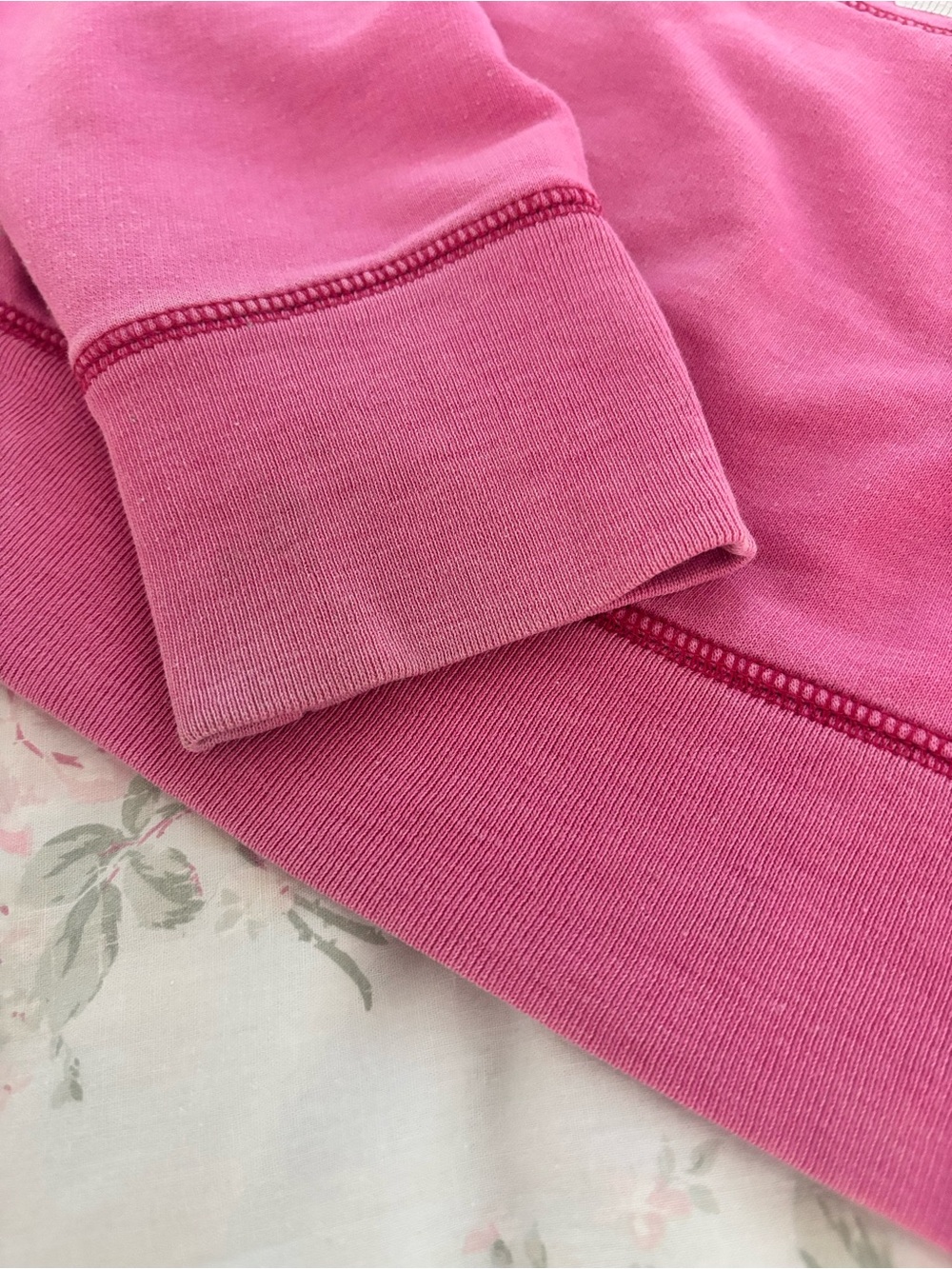 2000s PINK sweater - Picture 5 of 9